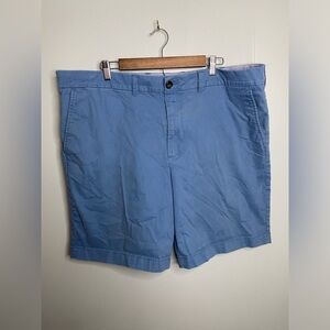 Tommy Hilfiger Shorts Mens Size 44 Blue